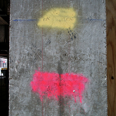 Hyatt Center by Daniel Kieckhefer