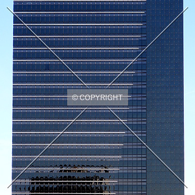 Georgia Power Company Corporate Headquarters by Clayton Odom