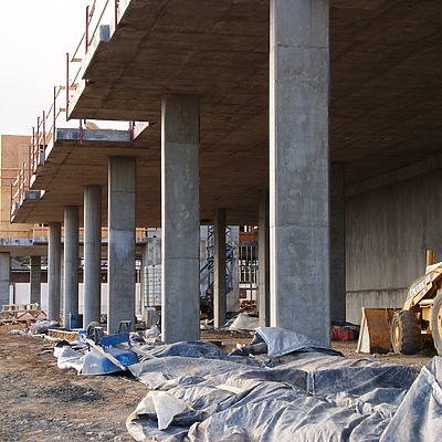 Union on Elizabeth by Brian LoBue