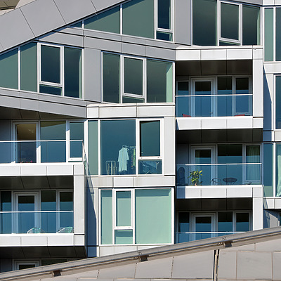 VIA 57 West by John W. Cahill