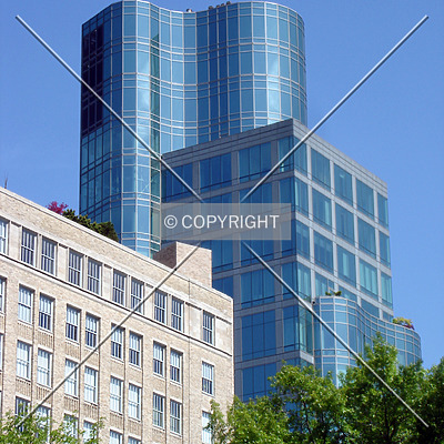Astor Place by Royce Douglas