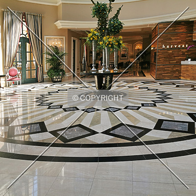 Bellagio Resort & Casino by Nephilim