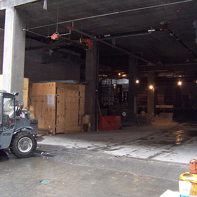 Tower 31 by Shawn Ursini