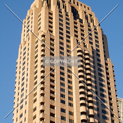 GLG Grand / Four Seasons Hotel by Martin Bugajski