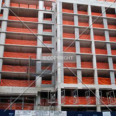 Emerald Green by Royce Douglas