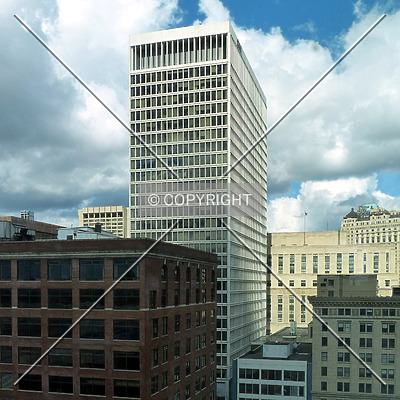 211 West Fort Street by Nate Lindsey