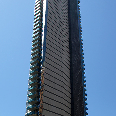 785 8th Avenue by Marshall Gerometta