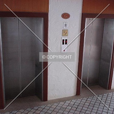 Central Waterfront Suites Hotel by Nephilim