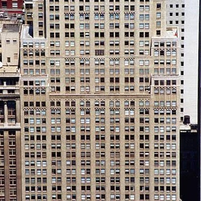 Salmon Tower by Scott Murphy