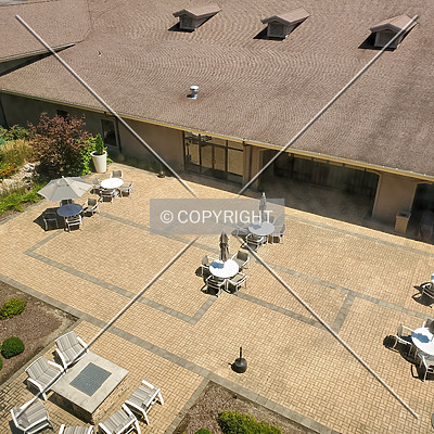 Doubletree by Hilton Collinsville / Saint Louis by Ryan Hildebrand