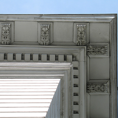 Cathedral Basilica of Saint Joseph by Jason Ferguson