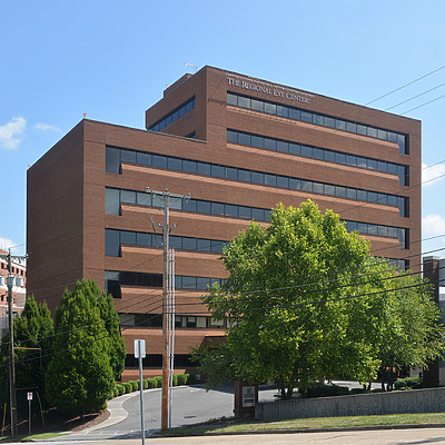 Physicians Office Building by John W. Cahill