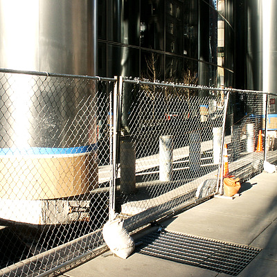 Hyatt Center by Daniel Kieckhefer