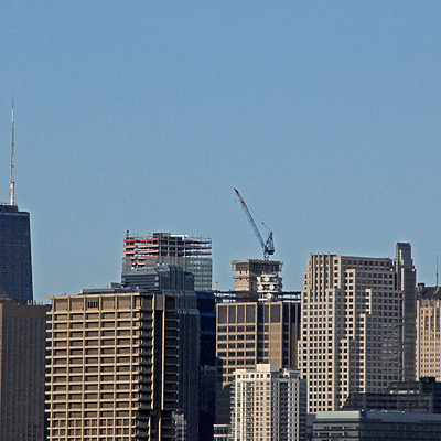 155 North Wacker by Shawn Ursini