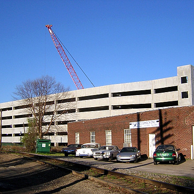 222 Glenwood by Ernest Pecoun