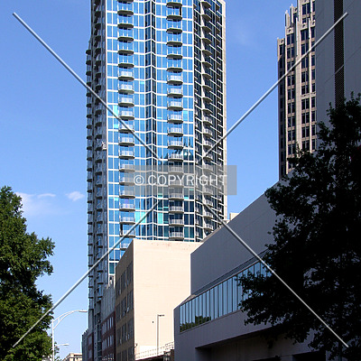 Avenue by Chris Patriarca