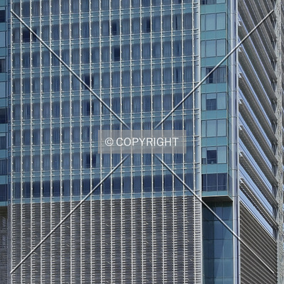 Freeport-McMoRan Center by Nephilim