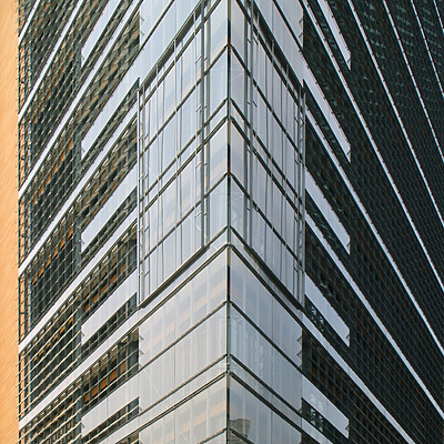 Potsdamer Platz 11 by Cesar Serrano