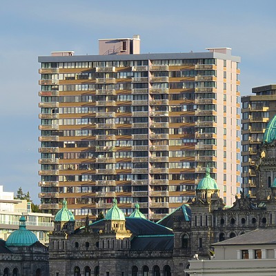 Orchard House by James Peacock