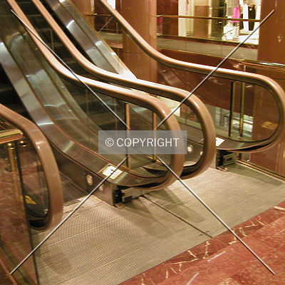 575 Fifth Avenue by Nephilim