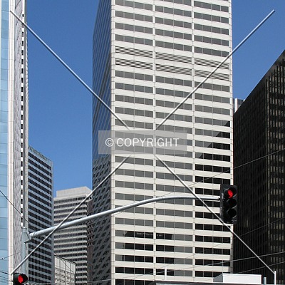 45 Fremont Center by Emmanuel D.