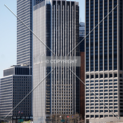 Two New York Plaza by Royce Douglas