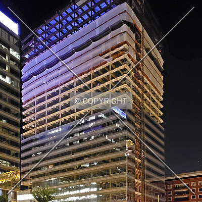 Centene Plaza C by Ryan Hildebrand