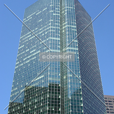 Park Avenue Plaza by Royce Douglas