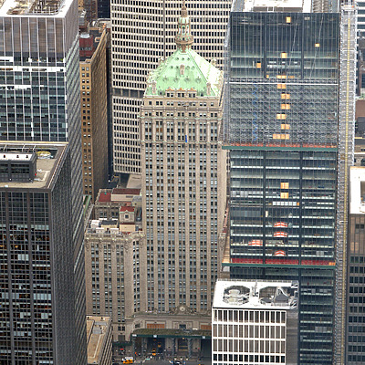 230 Park Avenue by John W. Cahill