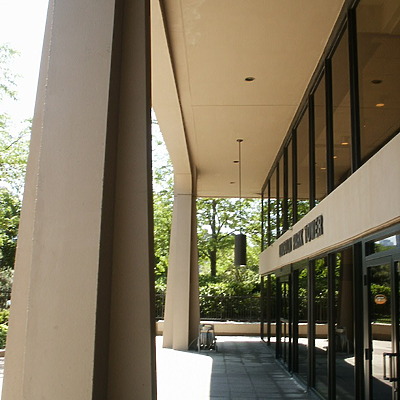 Lincoln Park Tower by Daniel Kieckhefer