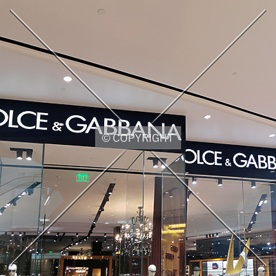 The Shops at Crystals by Nephilim