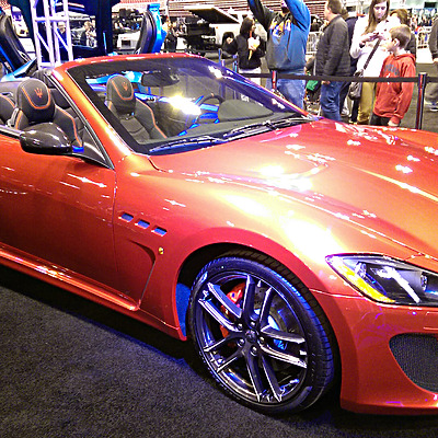 Dome at America's Center by Ryan Hildebrand