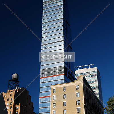 Ariel East by Royce Douglas