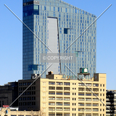 The Evo by Chris Patriarca