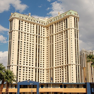 Marriott's Grand Chateau by Brian LoBue