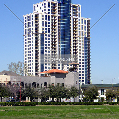 The Royalton at River Oaks by Chris Patriarca