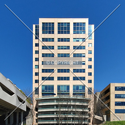 Wisconsin Department of Administration Building by Ryan Hildebrand