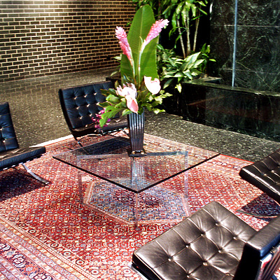 Lake Point Tower by Daniel Kieckhefer