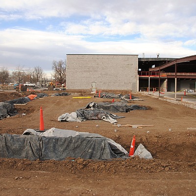 Library Innovation Center by Brian LoBue