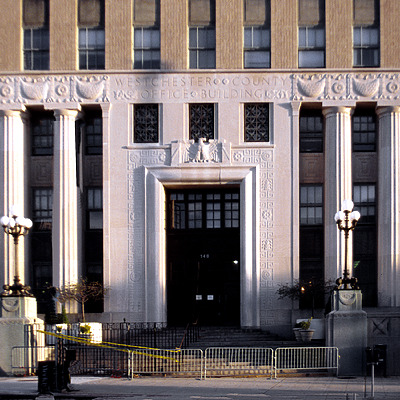 Michaelian Office Building by John Cahill