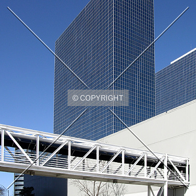 11 Greenway Plaza by Chris Patriarca