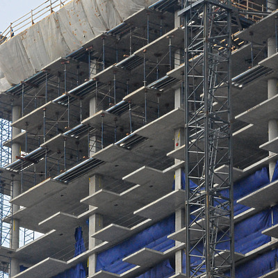 235 West Van Buren by Shawn Ursini