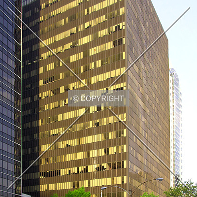 Orleans Tower by Chris Patriarca