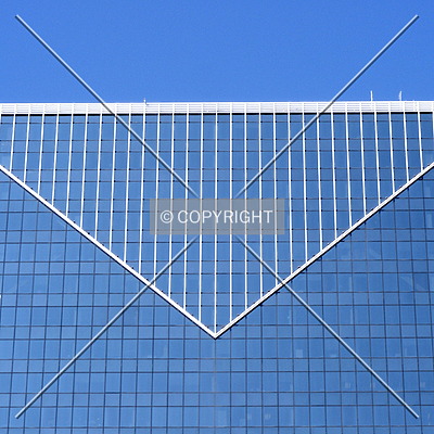 Centennial Tower by Clayton Odom