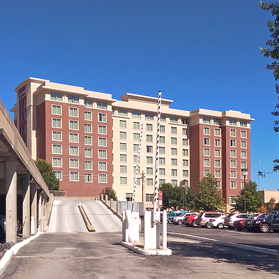 Drury Inn & Suites Brentwood - Saint Louis by Ryan Hildebrand