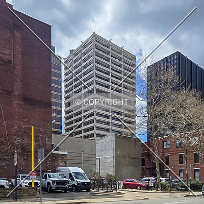 PNC Center by Ryan Hildebrand