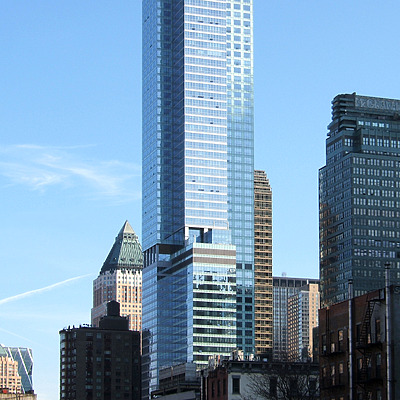 The Orion by John Cahill