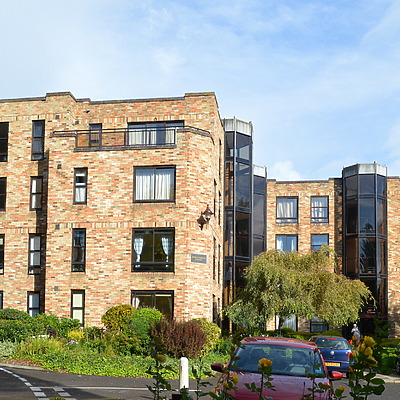 Midsummer Court by Huopa