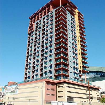 The Summit at Copper Square by Brian LoBue