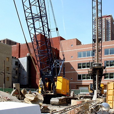 Superior 110 by Daniel Kieckhefer